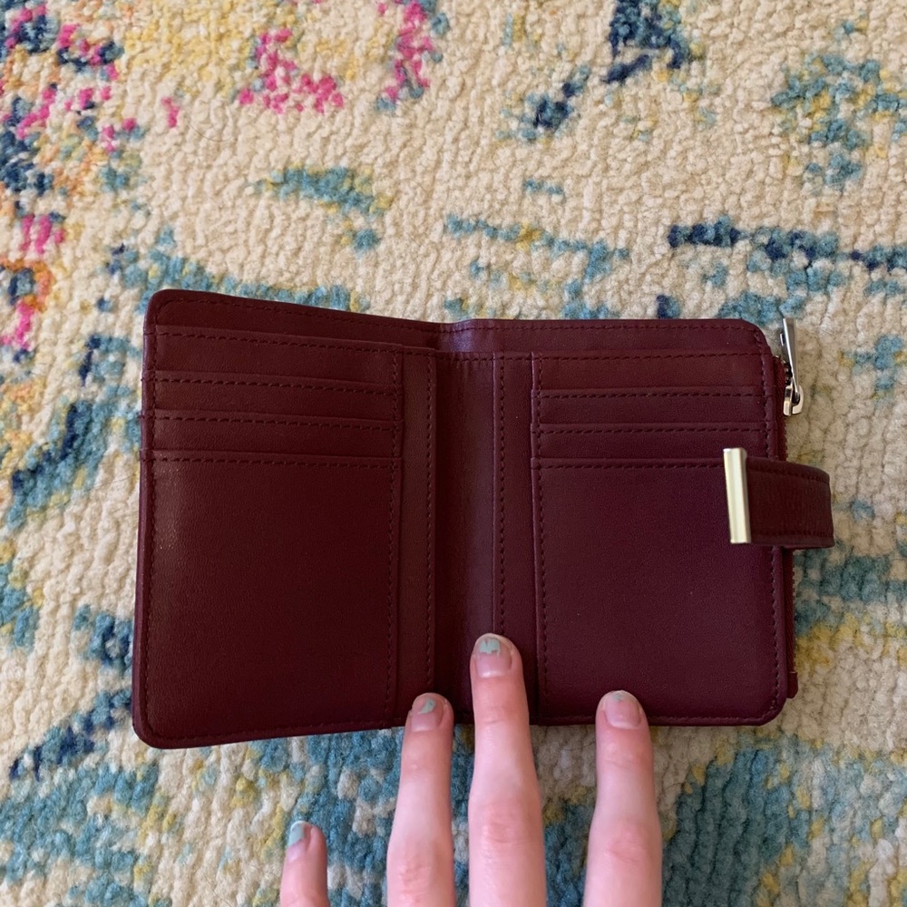 Wallet - Picture 4 of 9